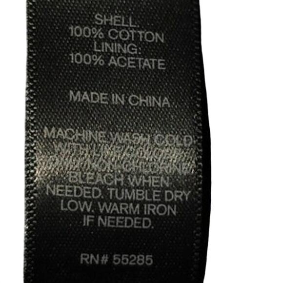 Express Women’s XS Très Petit (TP) Tan Khaki Trench Coat - Picture 7 of 9